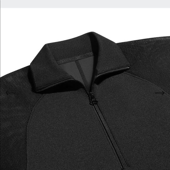 ‼️SOLD‼️ ADIDAS X IVY PARK Mesh Bodysuit - Picture 4 of 6